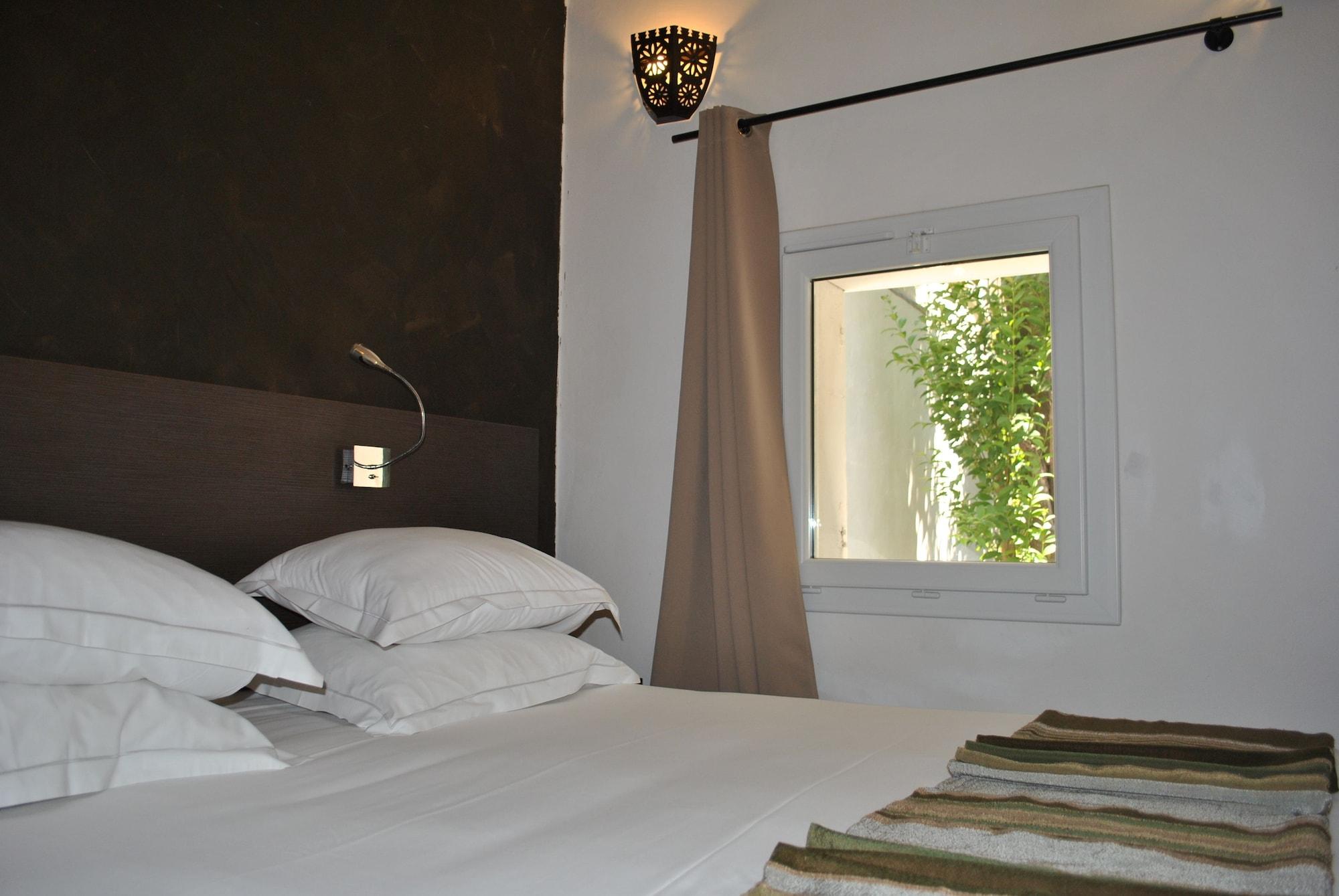 Le Ryad Boutique Hotel Марсилия Екстериор снимка