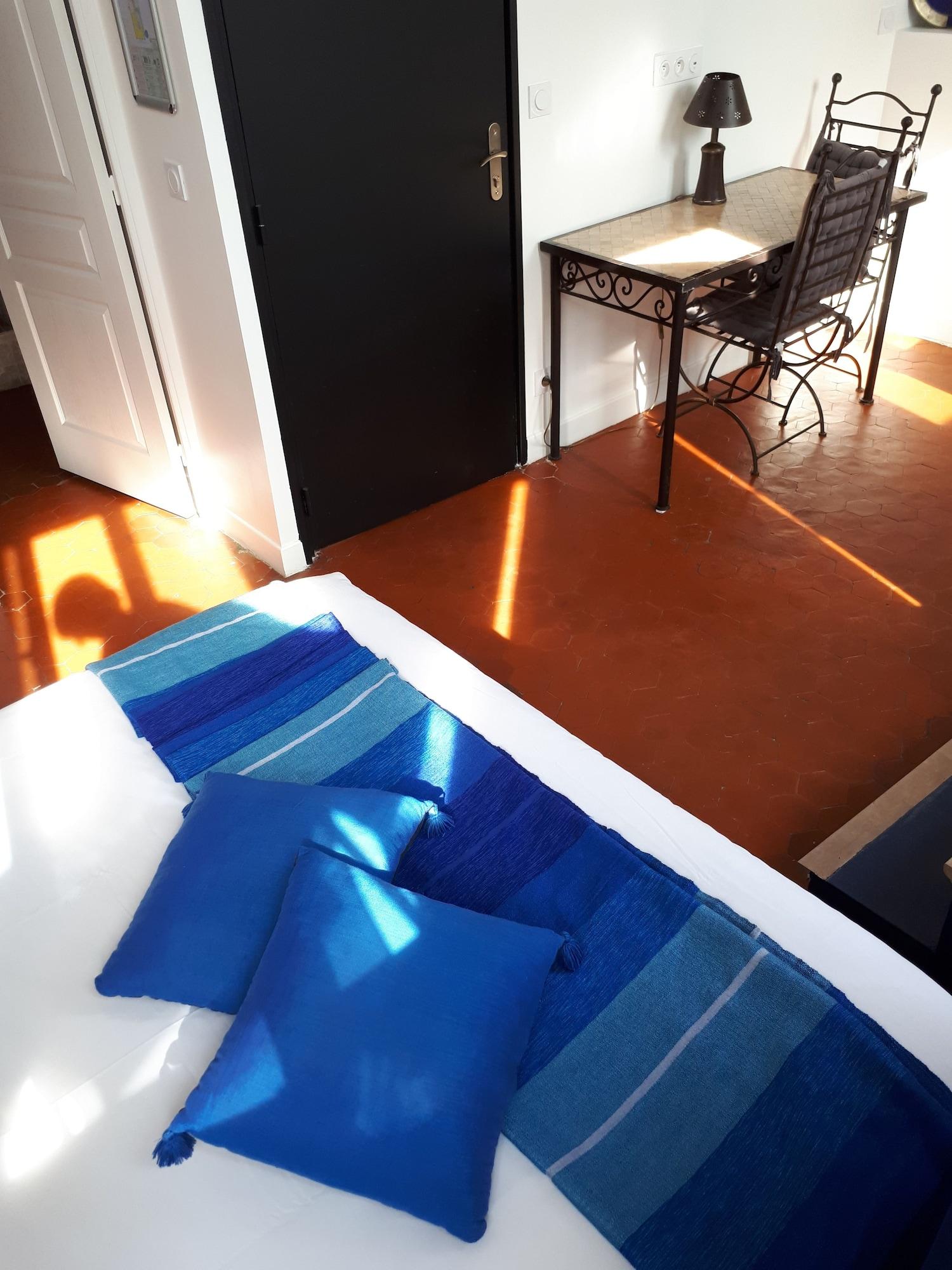 Le Ryad Boutique Hotel Марсилия Екстериор снимка