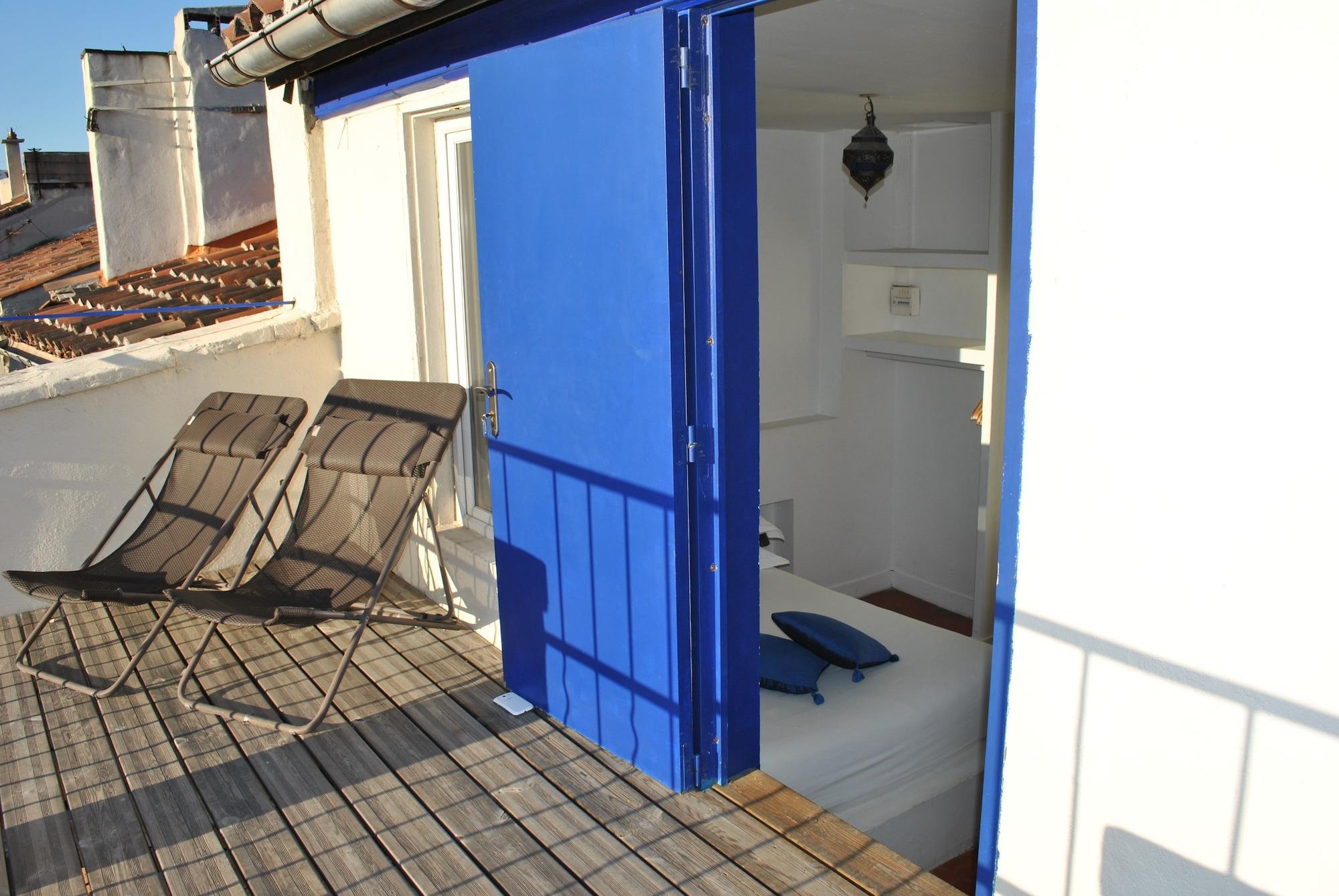 Le Ryad Boutique Hotel Марсилия Екстериор снимка