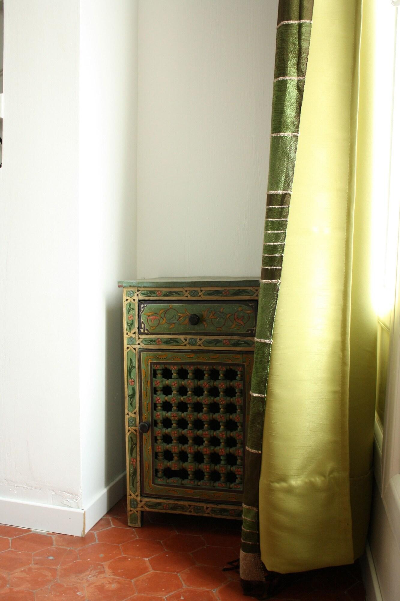 Le Ryad Boutique Hotel Марсилия Екстериор снимка