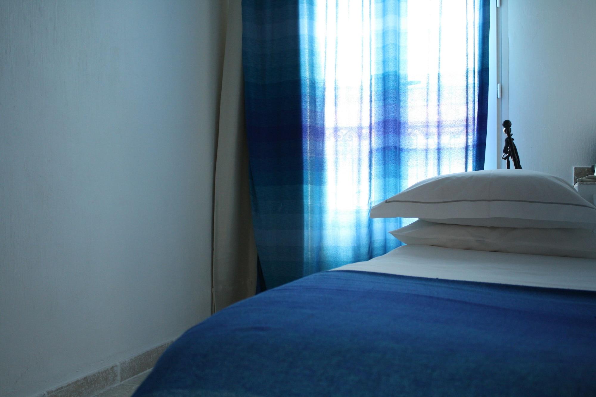 Le Ryad Boutique Hotel Марсилия Екстериор снимка