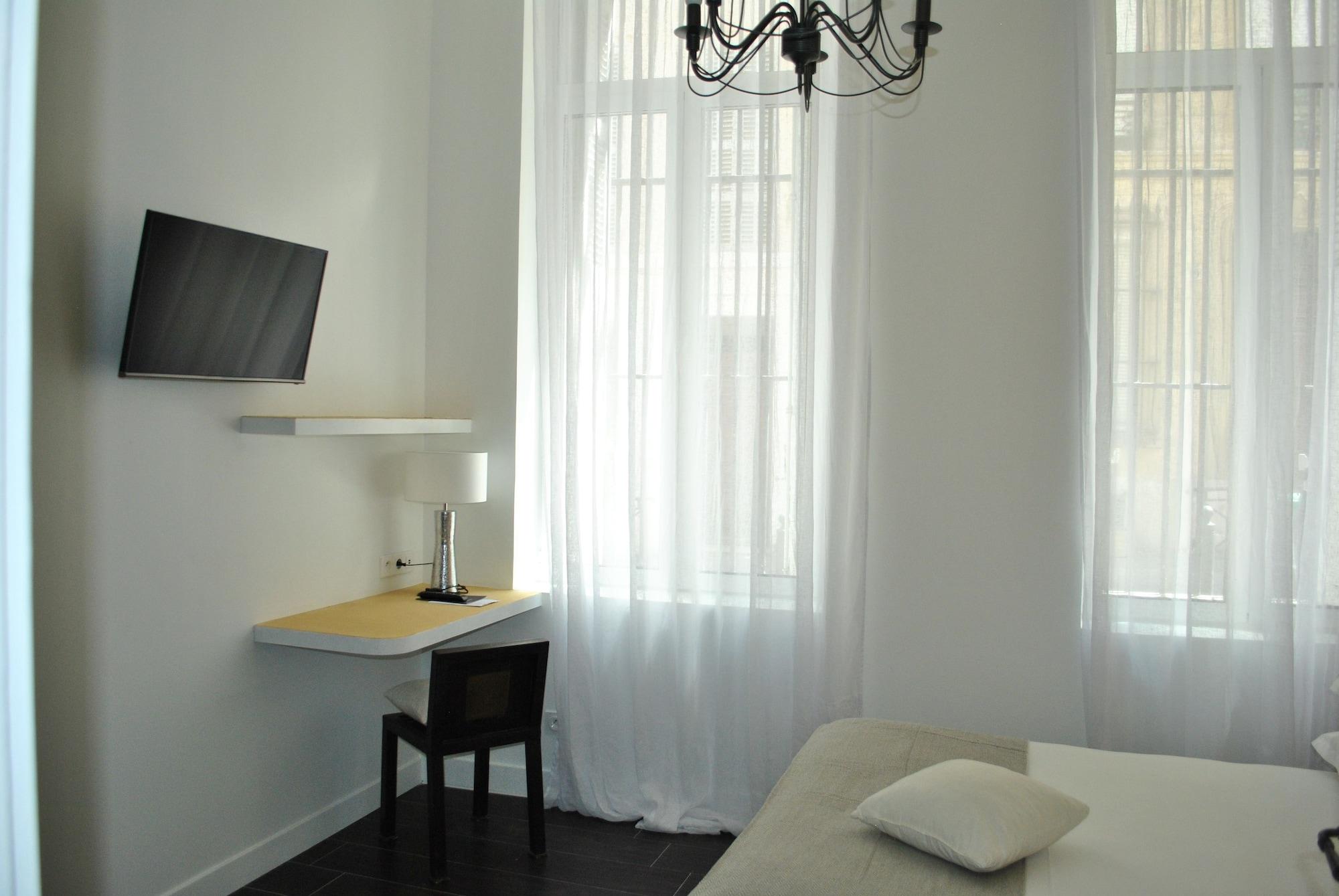 Le Ryad Boutique Hotel Марсилия Екстериор снимка