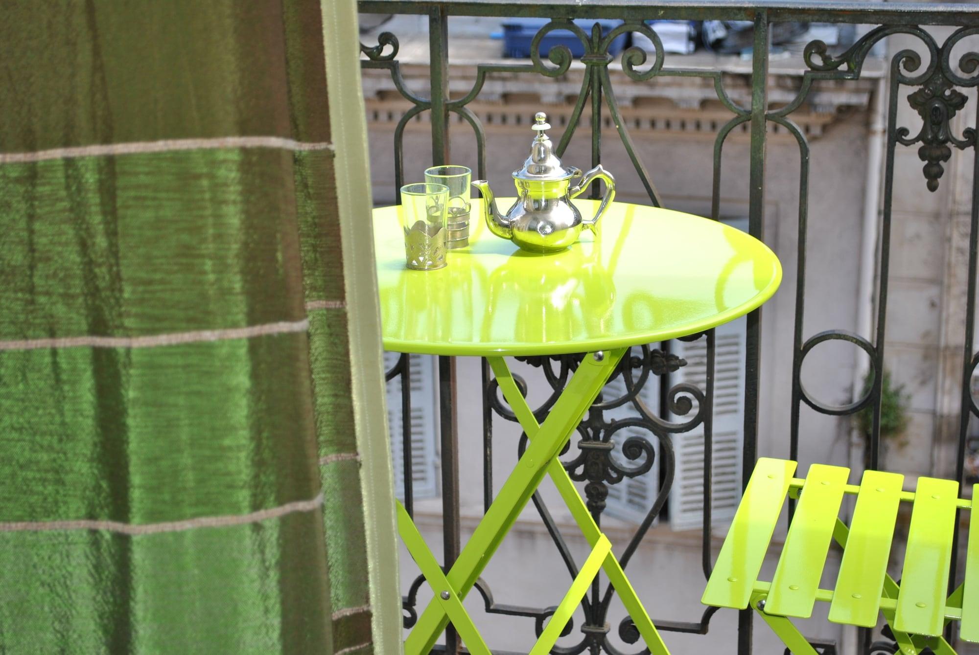 Le Ryad Boutique Hotel Марсилия Екстериор снимка