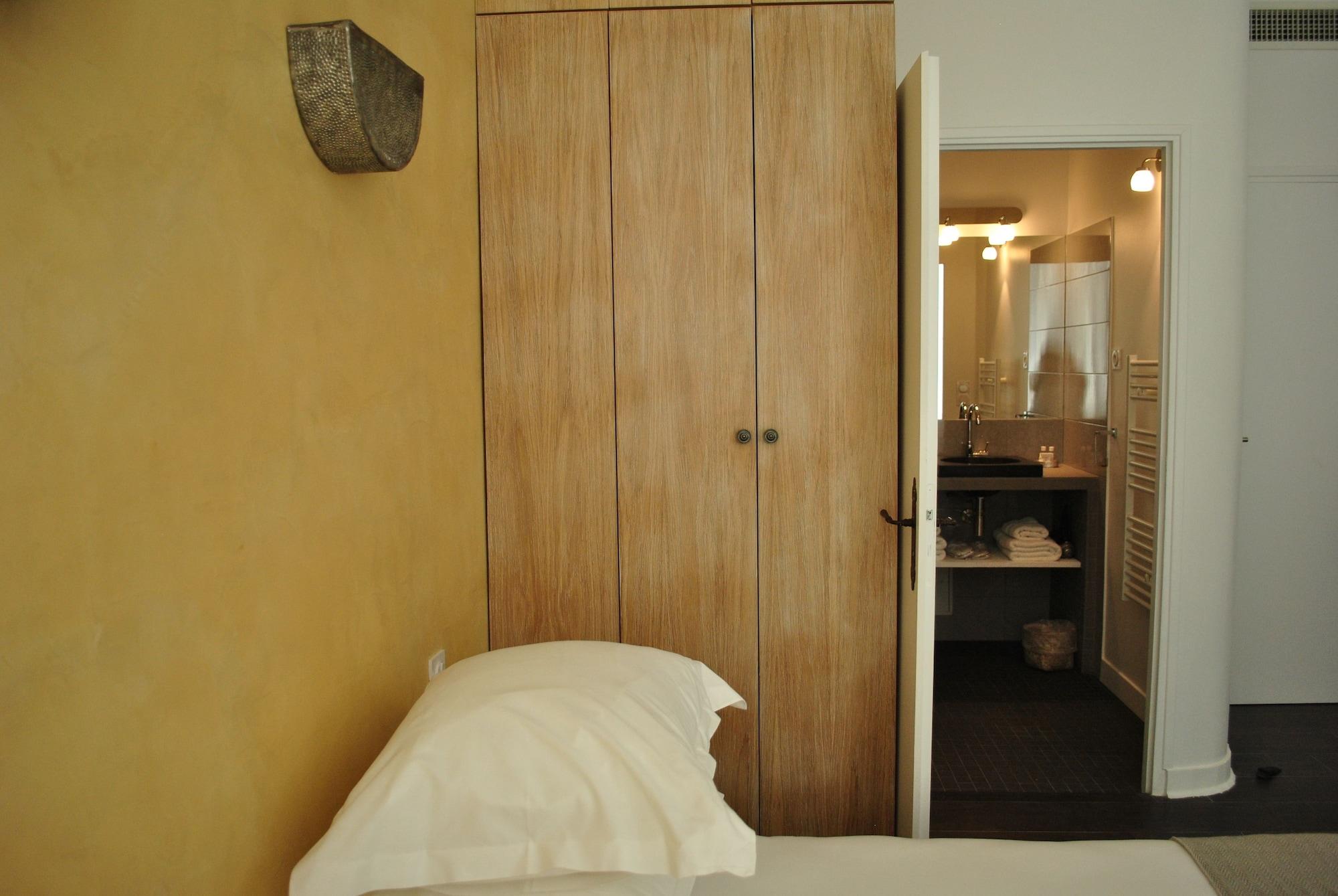 Le Ryad Boutique Hotel Марсилия Екстериор снимка