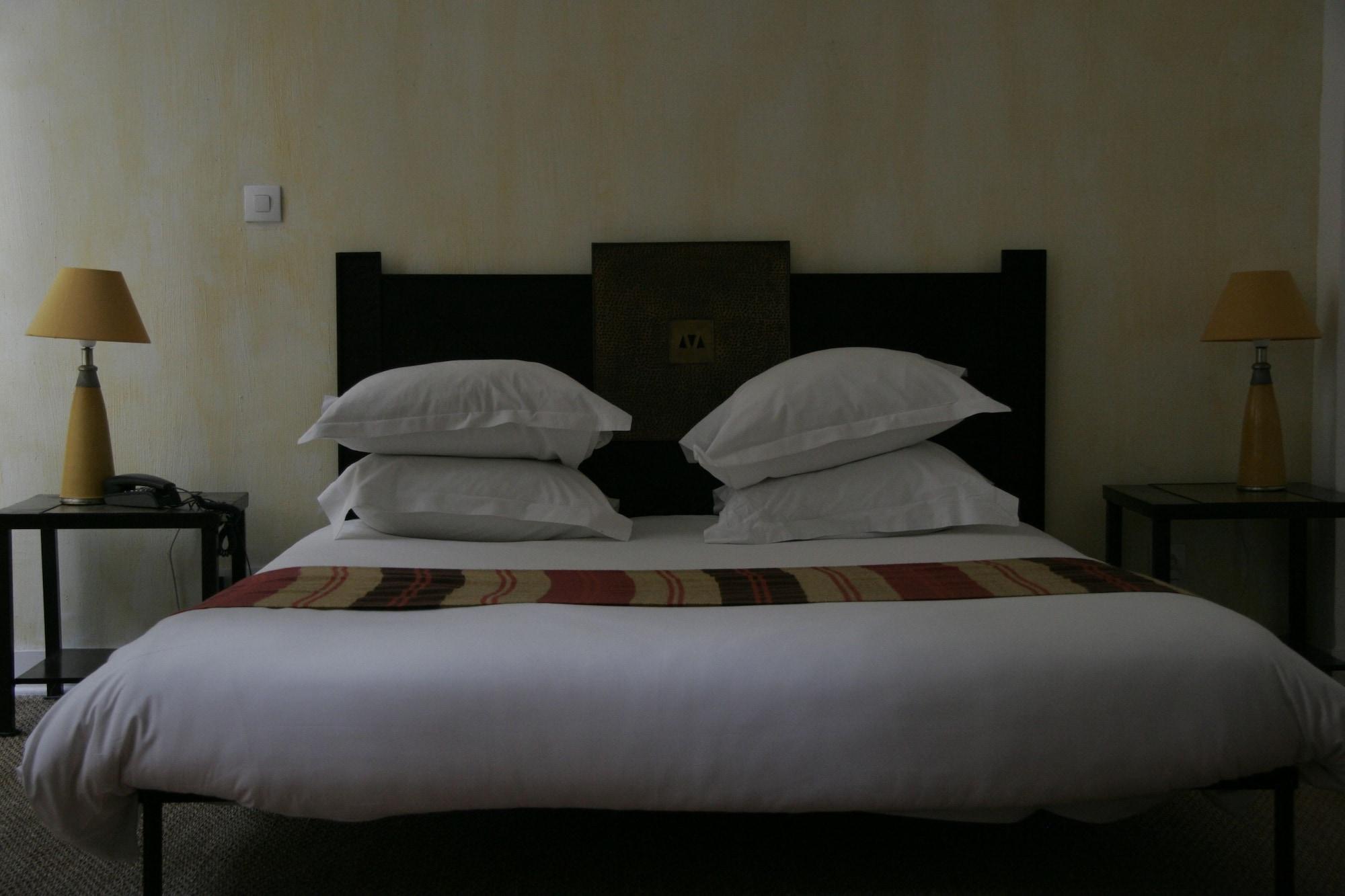 Le Ryad Boutique Hotel Марсилия Екстериор снимка