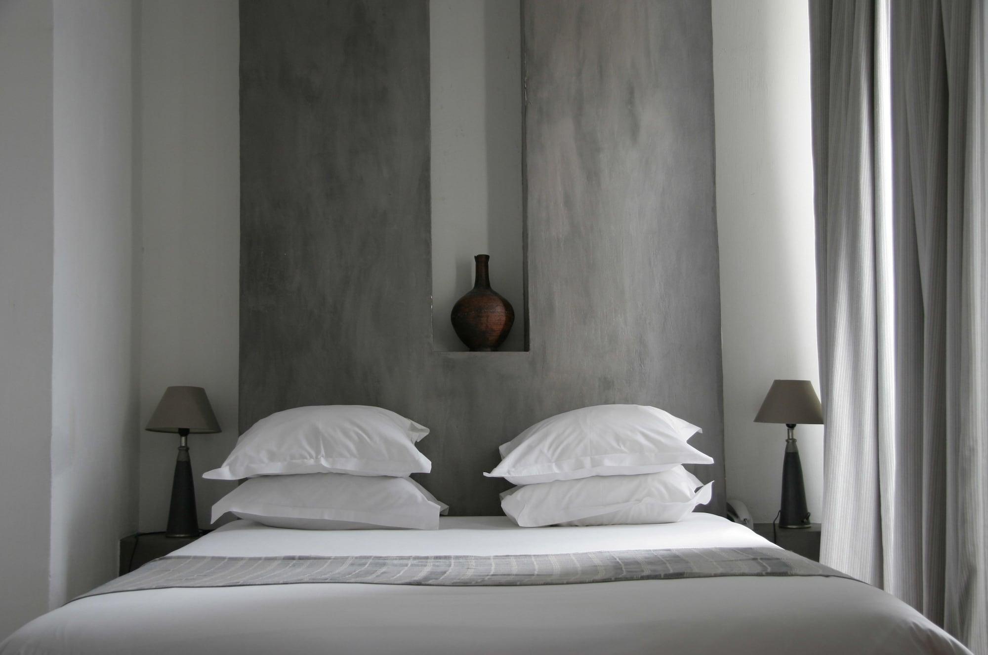 Le Ryad Boutique Hotel Марсилия Екстериор снимка