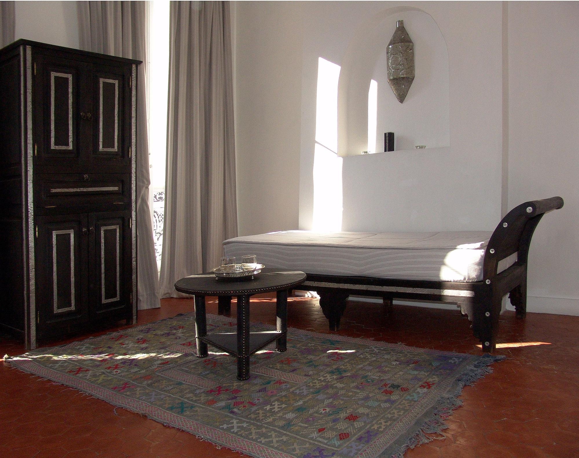 Le Ryad Boutique Hotel Марсилия Екстериор снимка