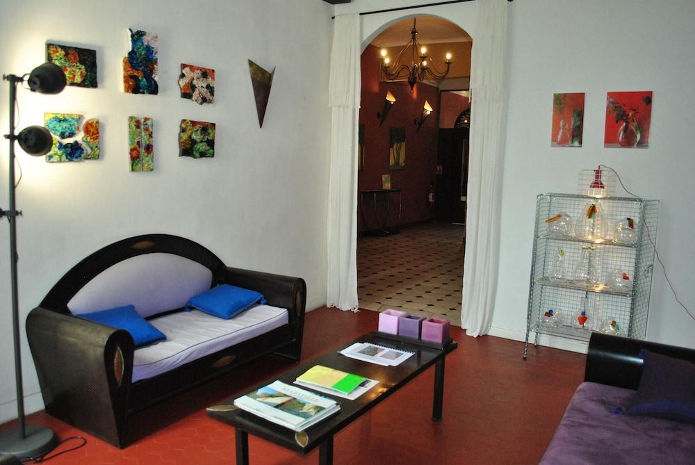 Le Ryad Boutique Hotel Марсилия Екстериор снимка