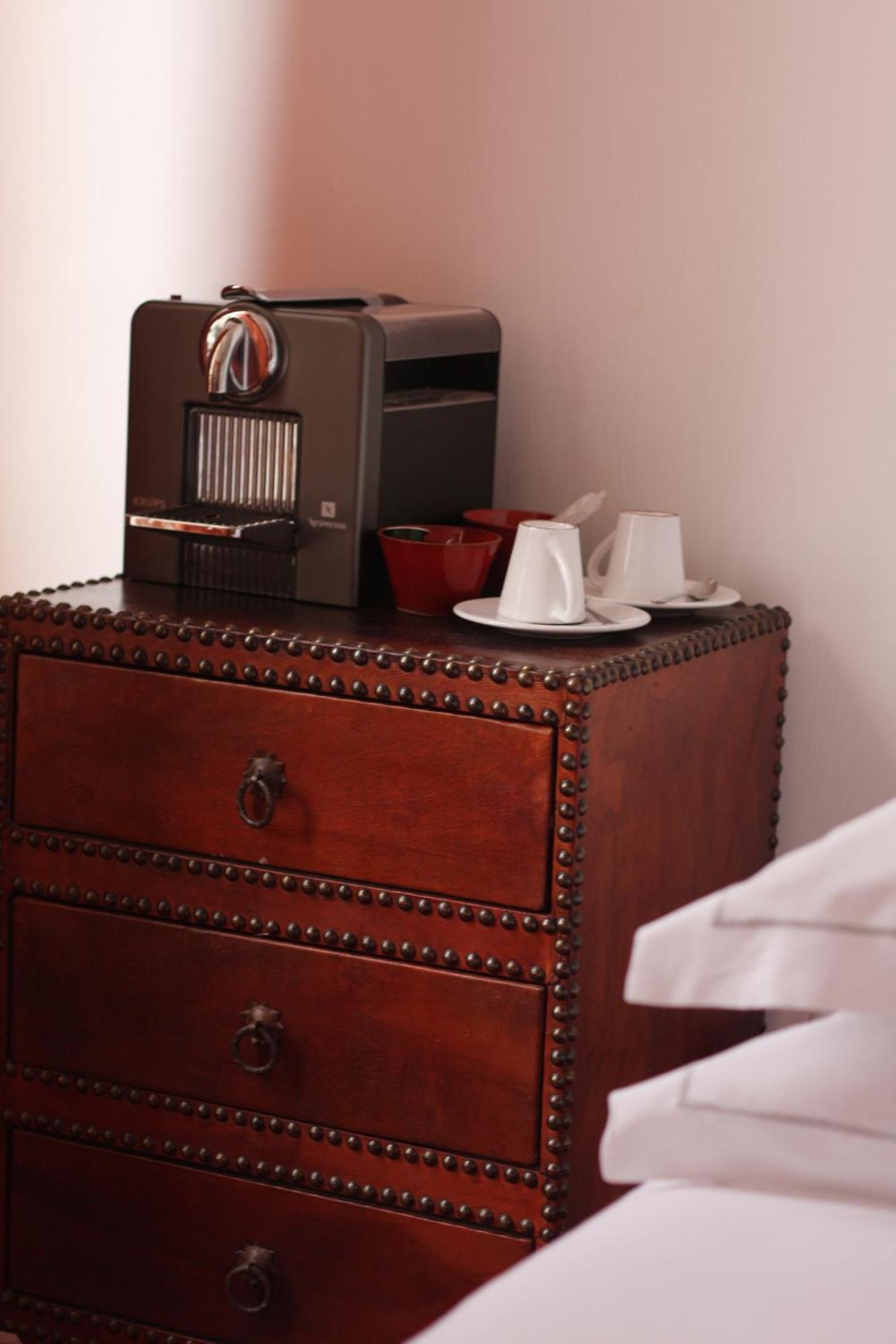 Le Ryad Boutique Hotel Марсилия Екстериор снимка