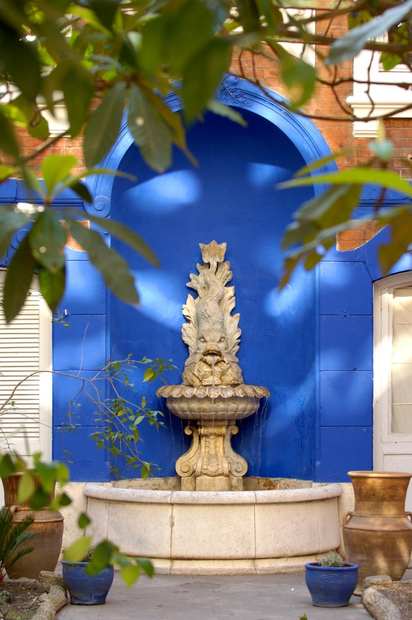 Le Ryad Boutique Hotel Марсилия Екстериор снимка