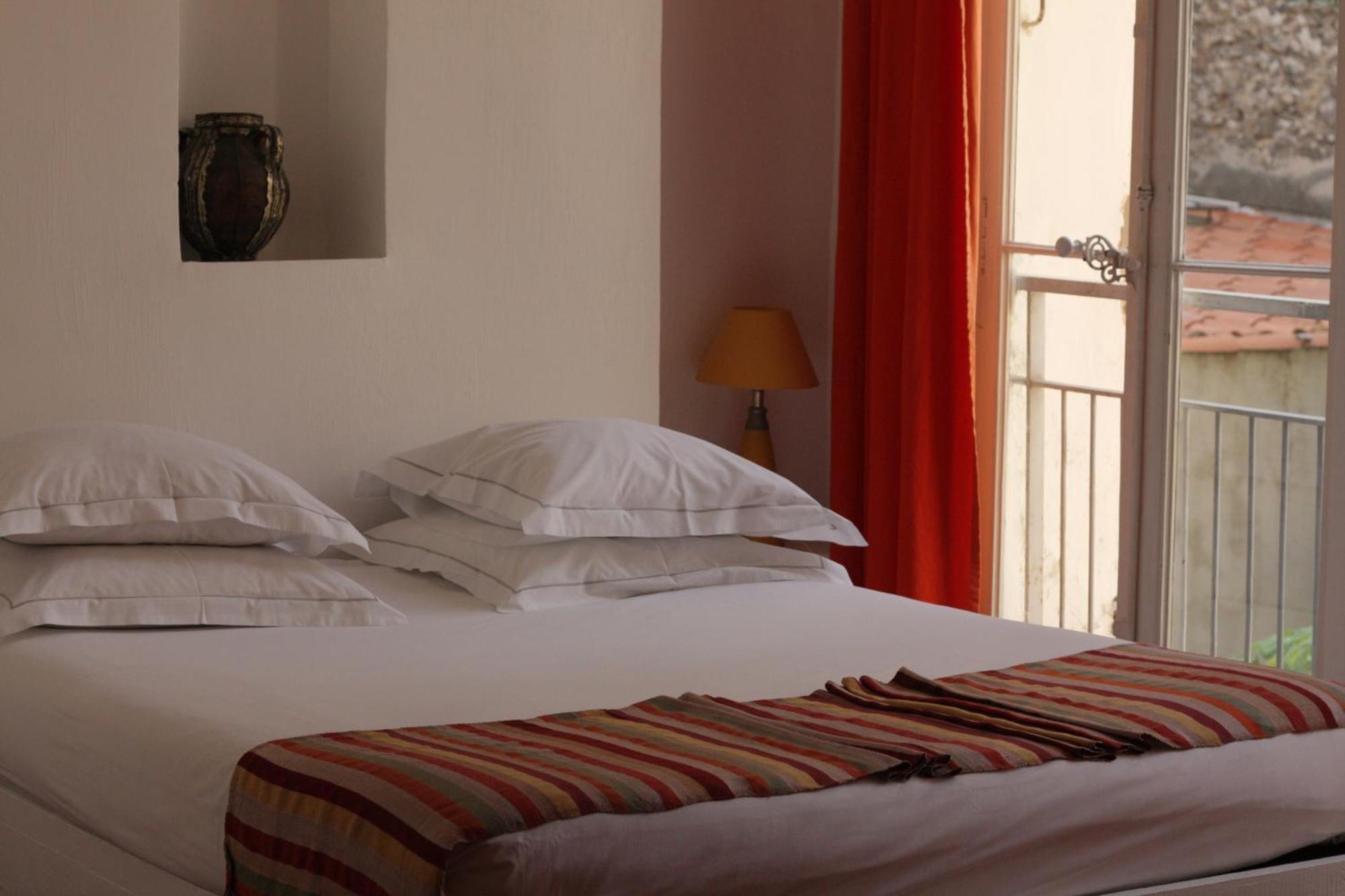 Le Ryad Boutique Hotel Марсилия Екстериор снимка