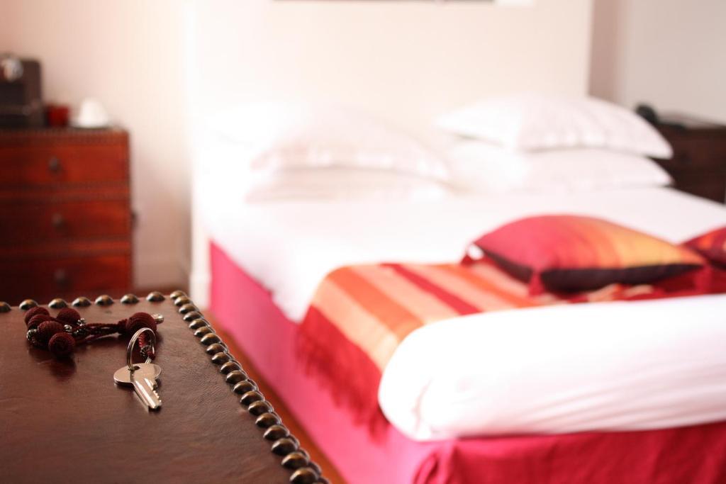 Le Ryad Boutique Hotel Марсилия Стая снимка