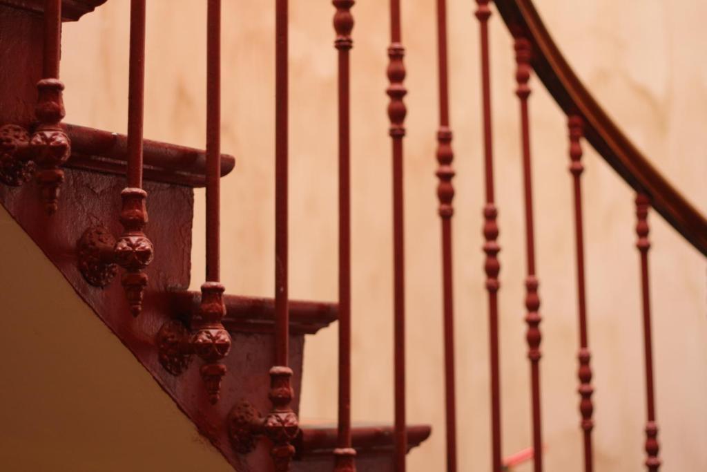 Le Ryad Boutique Hotel Марсилия Екстериор снимка