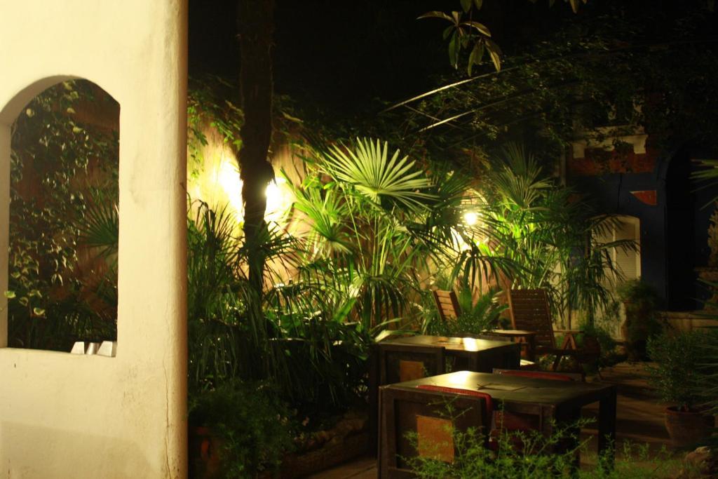 Le Ryad Boutique Hotel Марсилия Екстериор снимка