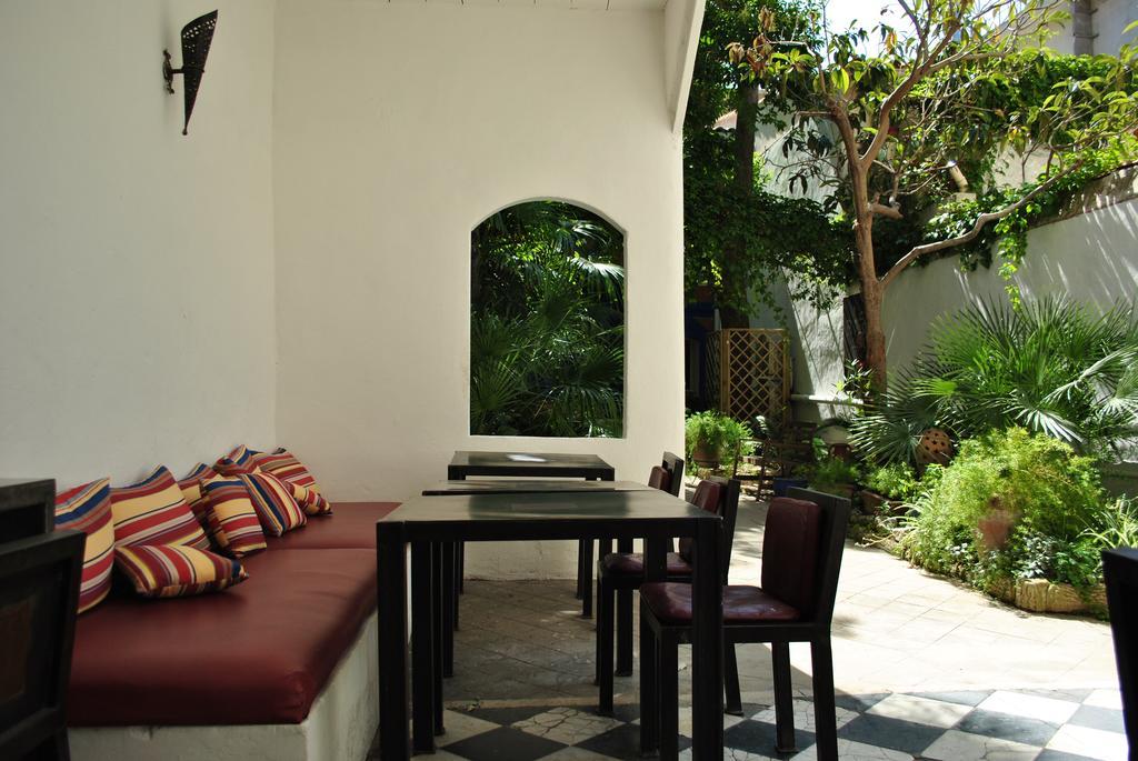 Le Ryad Boutique Hotel Марсилия Екстериор снимка