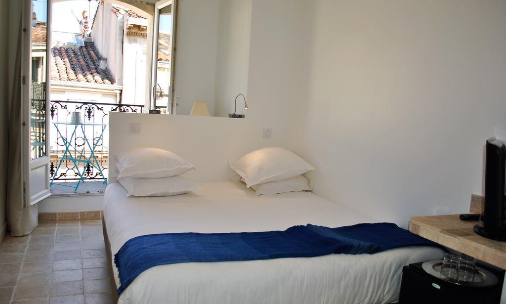 Le Ryad Boutique Hotel Марсилия Екстериор снимка
