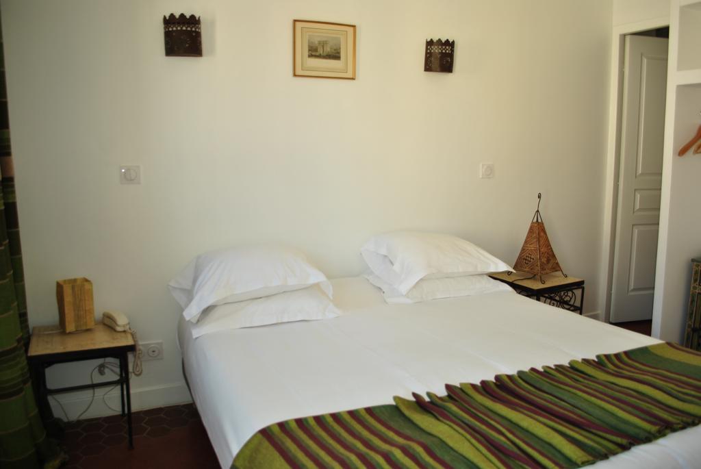 Le Ryad Boutique Hotel Марсилия Екстериор снимка