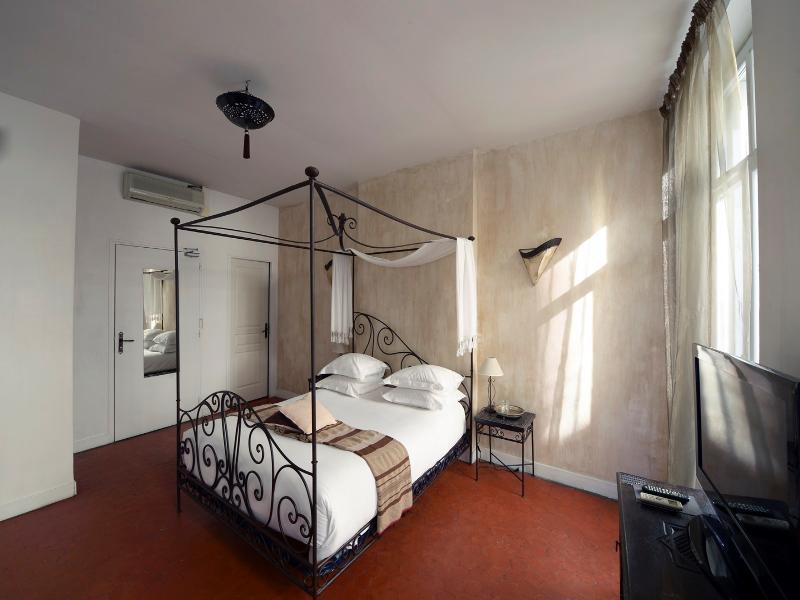 Le Ryad Boutique Hotel Марсилия Екстериор снимка