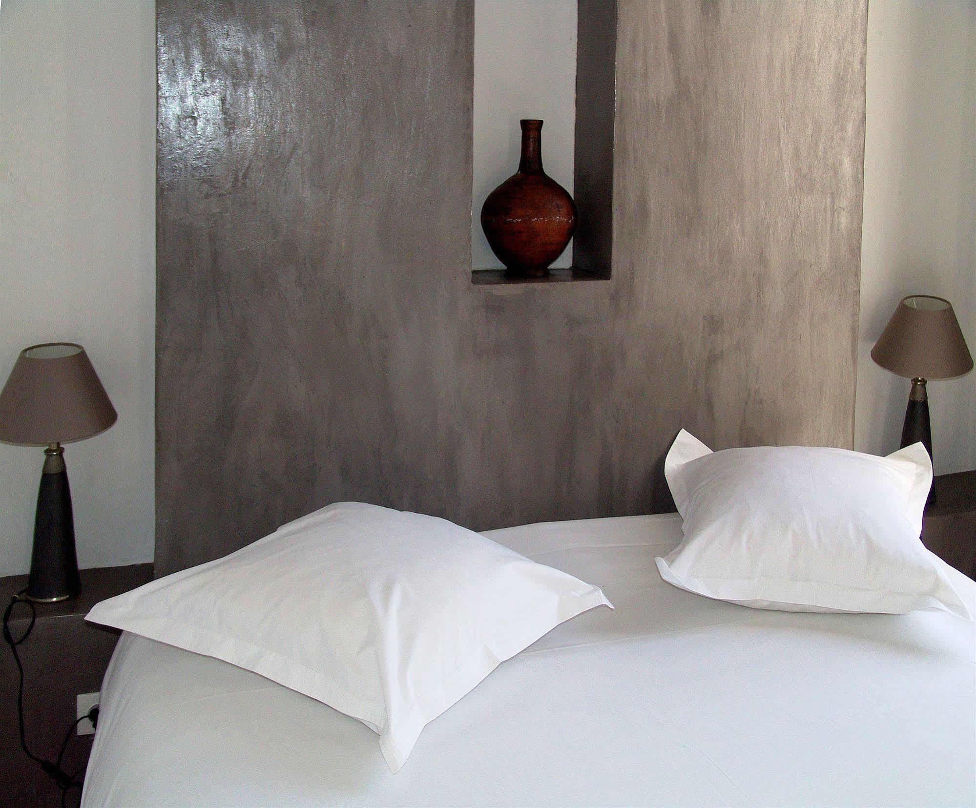 Le Ryad Boutique Hotel Марсилия Екстериор снимка