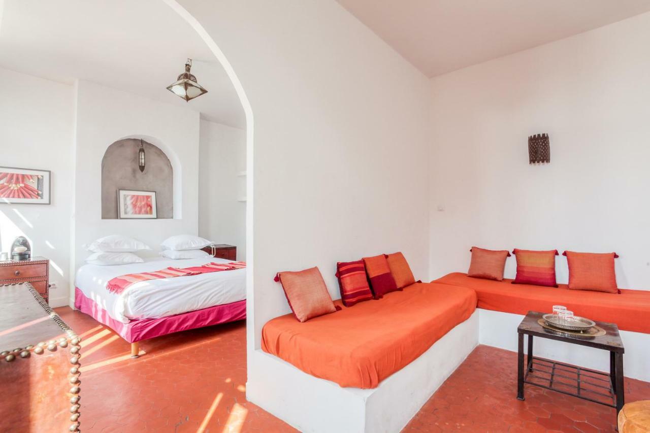 Le Ryad Boutique Hotel Марсилия Екстериор снимка