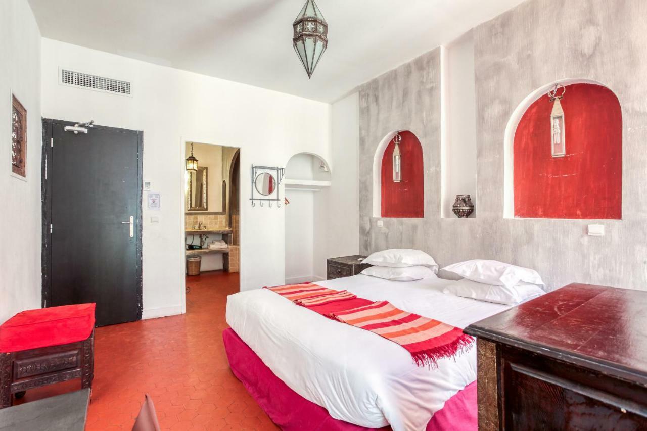 Le Ryad Boutique Hotel Марсилия Екстериор снимка