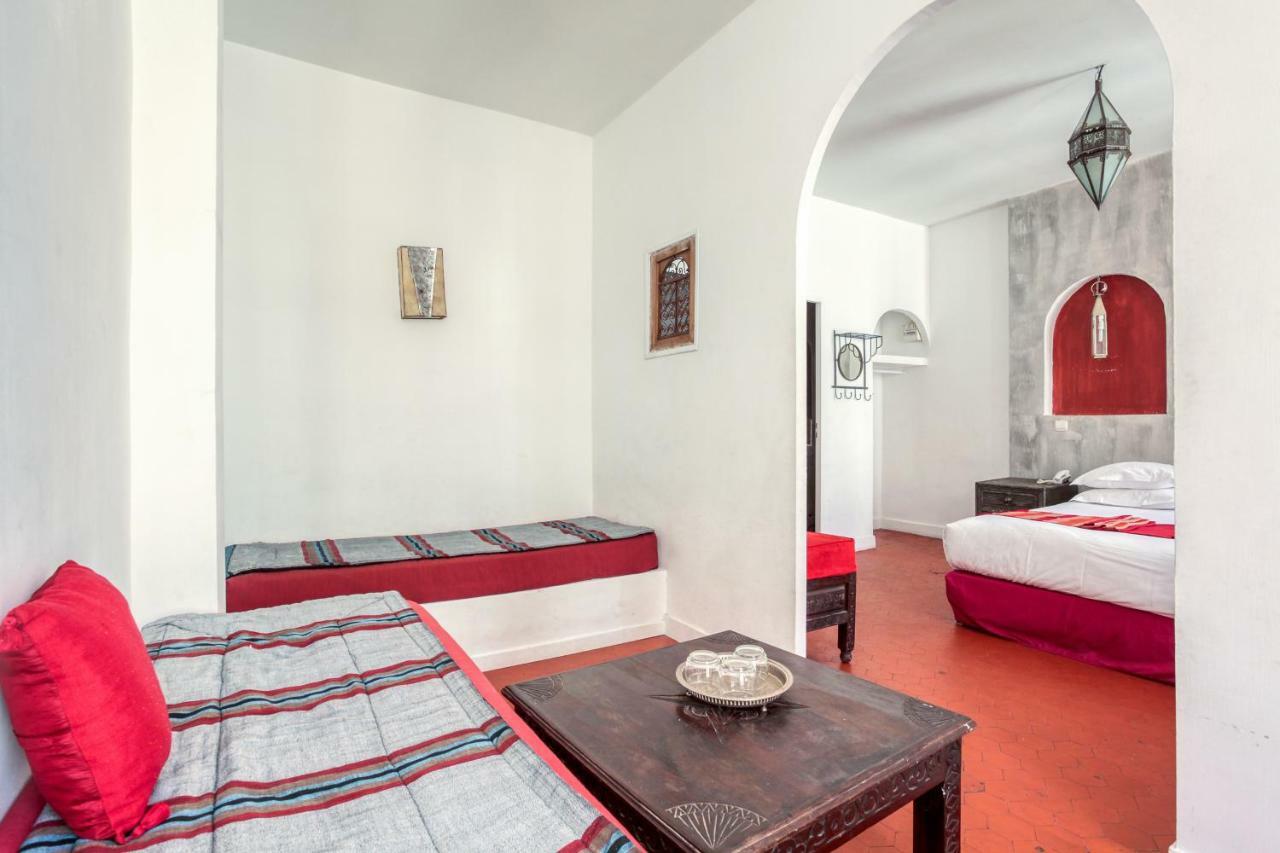 Le Ryad Boutique Hotel Марсилия Екстериор снимка